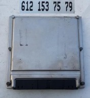 KOMPUTER STEROWNIK MERCEDES CLK W209 6121537579