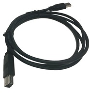 Kabel USB-A/B 3.0 1,8m