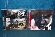 ŚCIEŻKA DŹWIĘKOWA TEDE 2 CD + MEFISTOTEDES