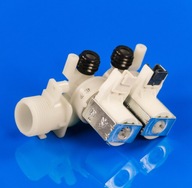 Elektrozawór 2/90 INDESIT WHIRLPOOL C00110333