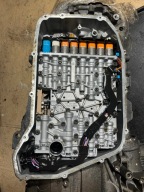 8K0927158AD 0BK398048A 8HP55A MECHATRONIKA STEROWNIK PŁYTA SKRZYNI QCT AUDI