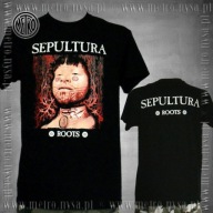 Koszulka SEPULTURA - ROOTS - L