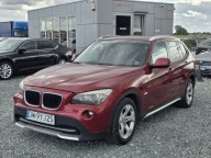 BMW X1 2.0D xDrive 143KM 2012r.