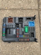 PEUGEOT 208 SKRZYNKA BEZPIECZNIKÓW 9807532080