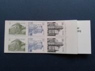 IRLANDIA zeszycik HB 9 **