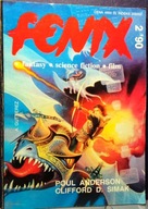 FENIX Nr 02. 1990, red. Rafał A. ZIEMKIEWICZ [Radwan 1990]