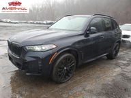 BMW X5 XDrive40I 2024 3.0l 3.0 Benzyna 375KM