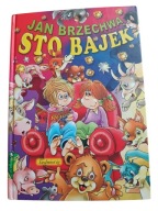 Jan Brzechwa Sto bajek