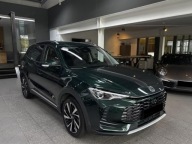 MG ZS 1.5 HEV+ Exclusive aut Suv 197KM 2025