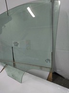 SKODA RAPID toledo iv SZYBA DRZWI LEWy tył 17r.