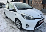 Toyota Yaris 1.5 Hybryda Nawigacja Kamera LED 1.5 Hybryda 100KM
