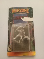 WARZONE DARK LEGION CURATOR BLISTER METAL