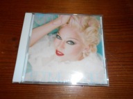 Bedtime Stories Madonna CD