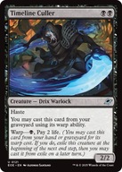 Karta Magic: The Gathering Timeline Culler EOE