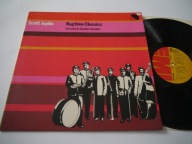 Gunther Schuller Scott Joplin Ragtime Classics