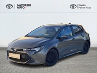 Toyota Corolla 1.2 T Comfort Seria E21 (2019-) Toy