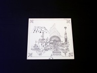 PINK FLOYD Relics JAPAN NM LP Winyl