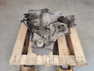 PEUGEOT CITROEN SKRZYNIA BIEGÓW 20XM20 9803931380