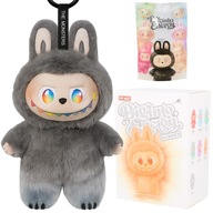 MASKOTKA LALKA LALECZKA BRELOK FIGURKA PLUSZAK Secret LABUBU