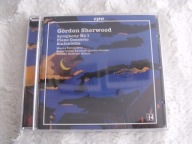 GORDON SHERWOOD - SYMPHONY NO. 1 .A1