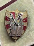 SZKOŁA PODOFICERSKA -