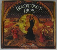 Blackmore's Night - Dancer And The Moon, CD+DVD