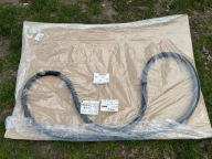 VW POLO VI LIFT USZCZELKA DRZWI PRAWY TYŁ 2GS867914C