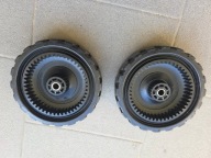 Koło napędowe do kosiarki SABO 185x46 fi12 nr SA35181