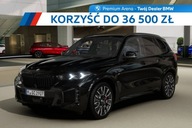 BMW X5 xDrive30d Dostępne od ręki!