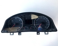 LICZNIK ZEGARY VW GOLF V 1K0920853B