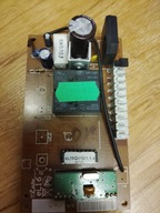 Wiśniowski centrala sterująca OPTIMUM