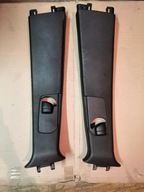 JEEP GRAND CHEROKEE WK2 POSZYCIE SŁUPKA OBUDOWA OSŁONA