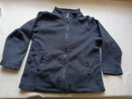 Rock Point dziecięca bluza polar rozpinany r 122