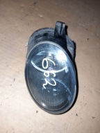 HALOGENY LAMPY PRZECIWMGIELNE AUDI A6 C6 04-11