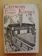 James Fenimore Cooper - Czerwony Korsarz