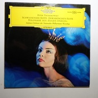 Tschaikowsky,Schwanensee Suite,Dornröschen Suite,Polonaise Aus Eugen Onegin