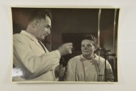 PROF. R. CEBERTOWICZ LABORATORIUM POLITECHNIKA GDAŃSKA REPORTAŻ 3