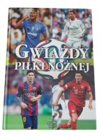 GWIAZDY PIŁKI NOŻNEJ Arti