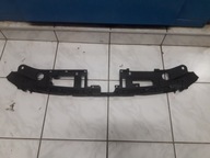 MAZDA 3 BM 2017-2019 LIFT GRILL NAKŁADKA GÓRNA ORYGINAŁ B63B-50717 NOWA