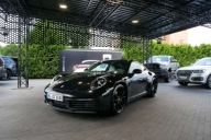 Porsche 911 Sport Chrono Shadow Carrera 4S 3.0 V6 443KM Iwl. 4tys.kmPrzebi