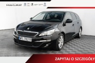 Peugeot 308 SW 1.6 BLUEHDI 120KM Panorama NAVI