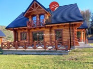 Dom, Trzebunia, Pcim, Myślenicki, 175 m²