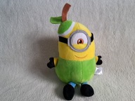 Maskotka Minionek Jabłko Carl Pluszak MINIONKI 25cm D1