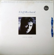 Cliff Richard – Private Collection (1979 - 1988) EMI – CRTV 30