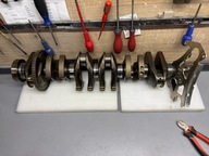 Wał korbowy BMW 328 528 N52 N51 E90 E92 E93 F10 7529071