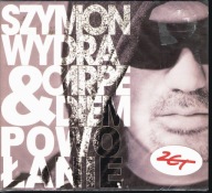CD SZYMON WYDRA Carpe Diem - Powołanie w FOLII UNIKAT