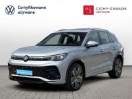 Volkswagen Tiguan TSI 4Motion 265KM R-Line Plus HD LED Matrix Head-up P
