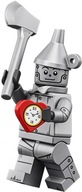 LEGO 71023 SERIA MOVIE 2 - BLASZANY DRWAL TIN MAN