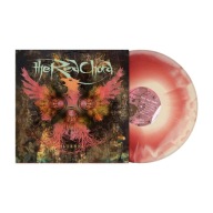 The Red Chord - Clients LP - Bone Oxblood Merged Winyl limit 500szt