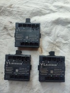 moduł sterownik drzwi W2146 W176 W117 B-kl A-kl CLA Mercedes